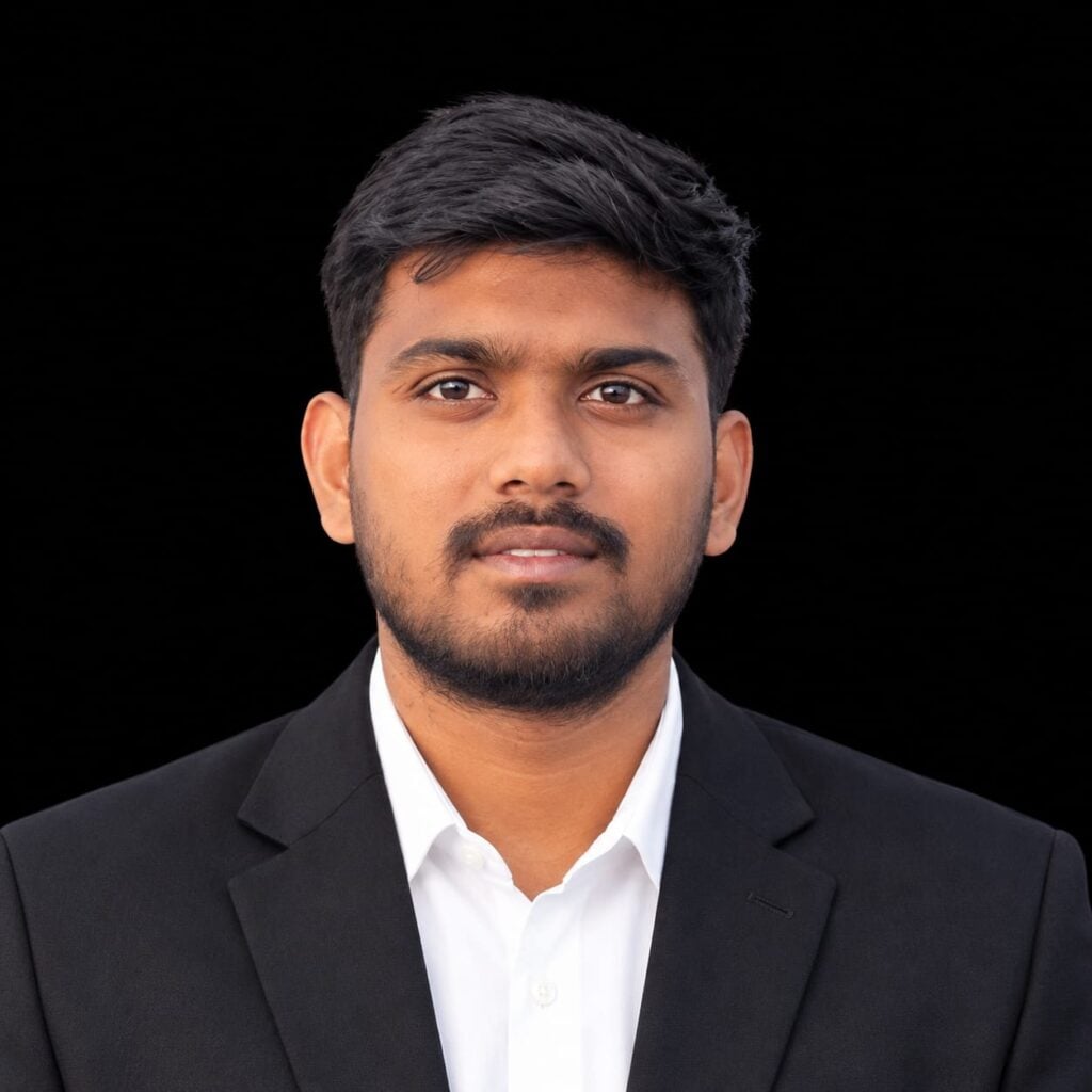 Shaik Ramthu basha - cover