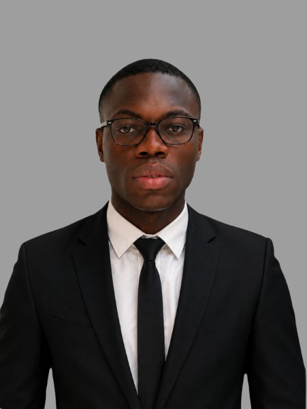Daniel Ocheje