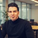 Bahman Dindoust