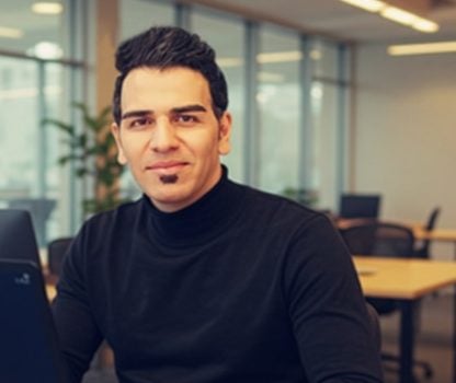 Bahman Dindoust