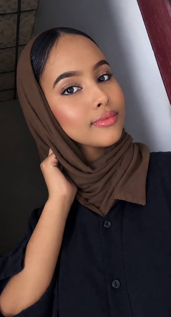 Hibaaq apdirahmaan