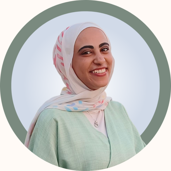Radwa Atef