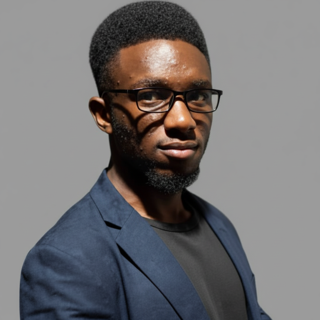 Muganzi Benaiah