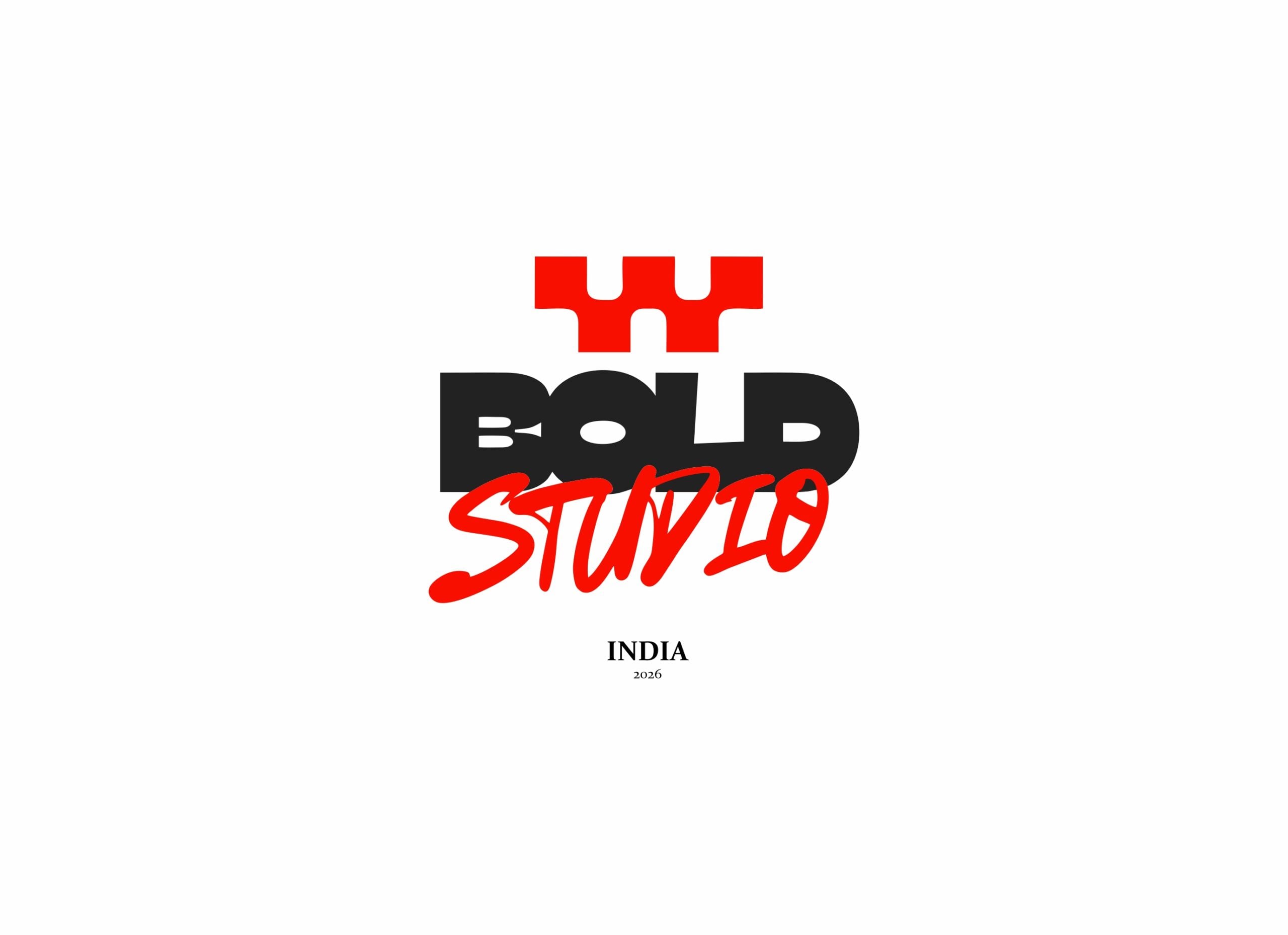 Bold studio