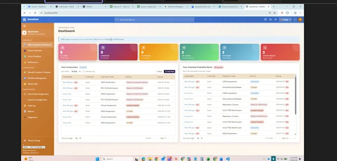 I will build, and fix microsoft power apps and power automate solutions