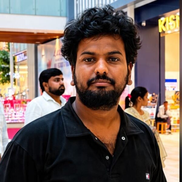 Akash Verma
