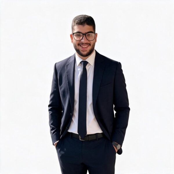 Ziad Mahana
