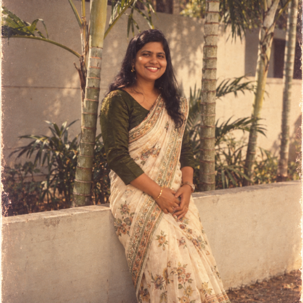 Betty Kiranmai