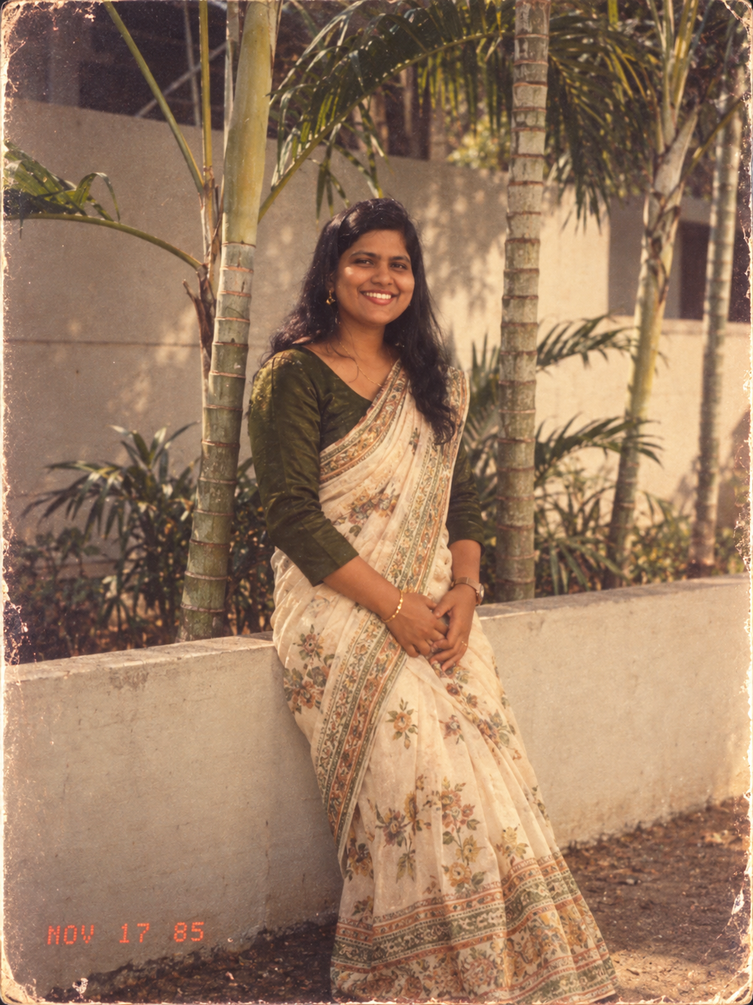 Betty Kiranmai