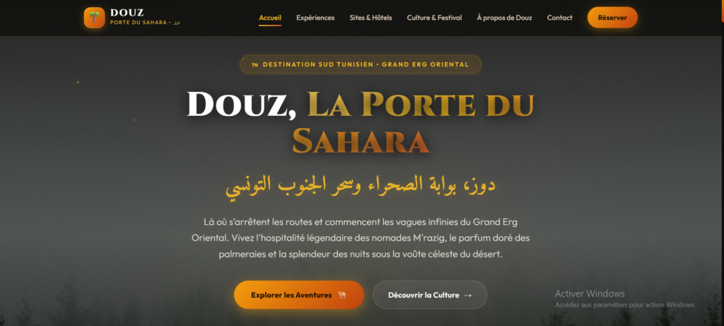 BEN MARZOUG AWS - portfolio - 0