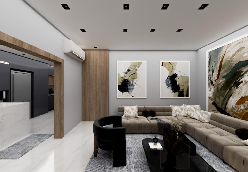 Design d'intérieur