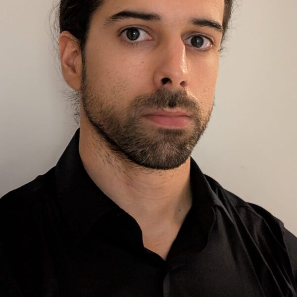 Alexandre Pinto