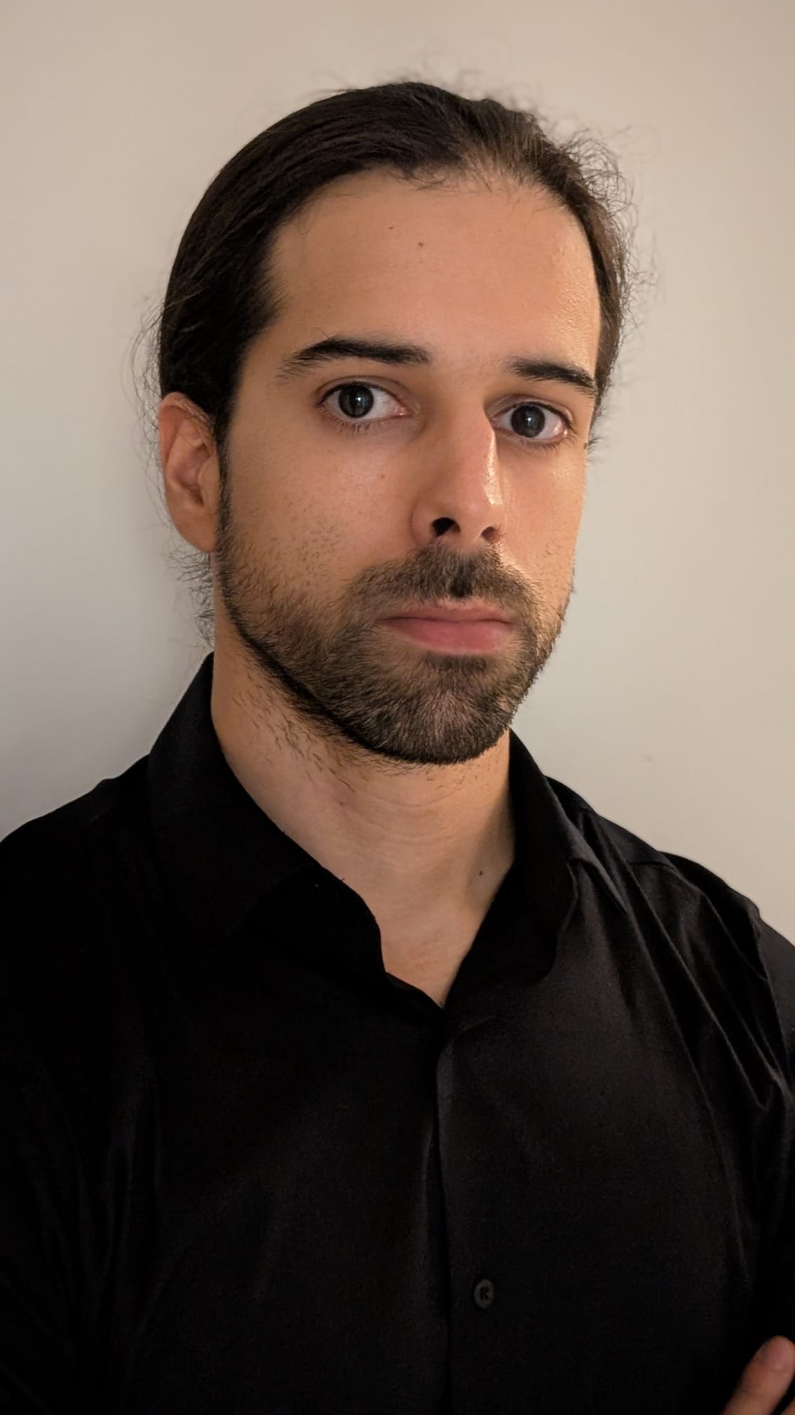 Alexandre Pinto