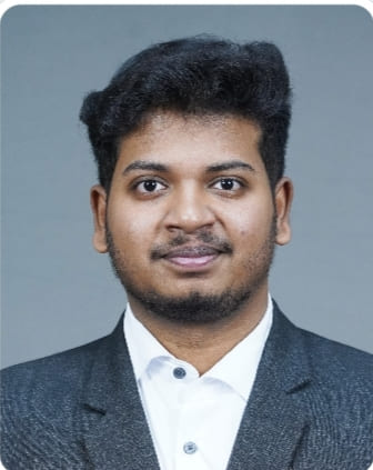 Chakradhar Dammala