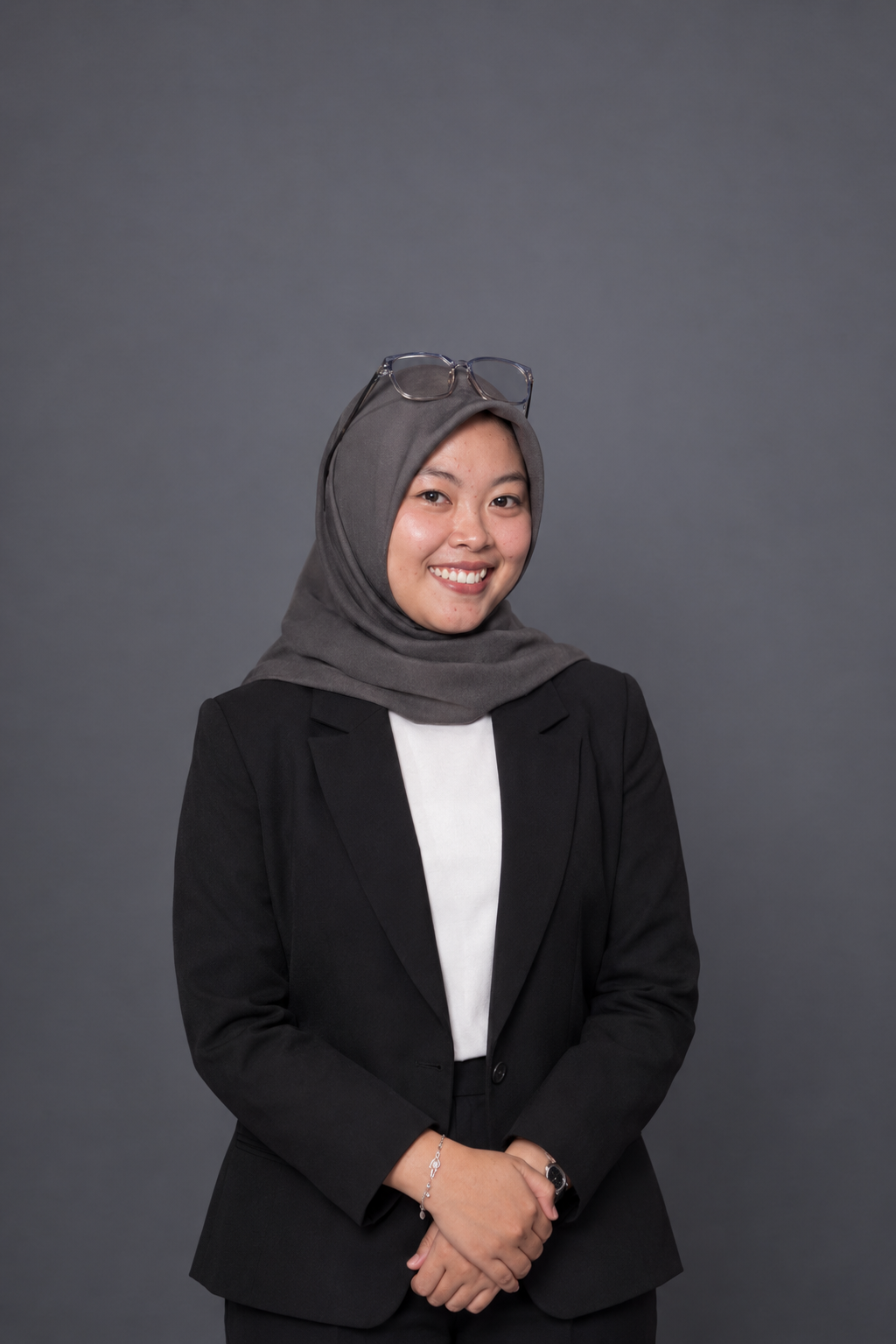 Ayu Lestari Indrayati