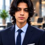 Shan E Abbas Zaidi