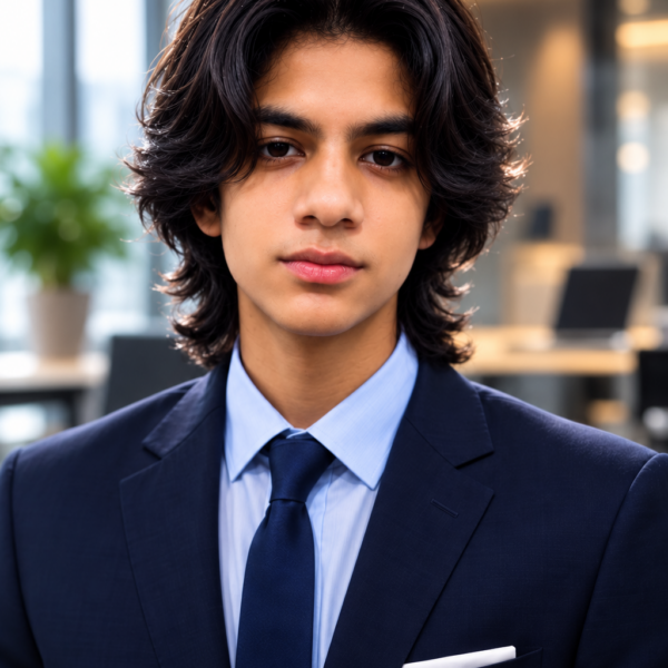 Shan E Abbas Zaidi