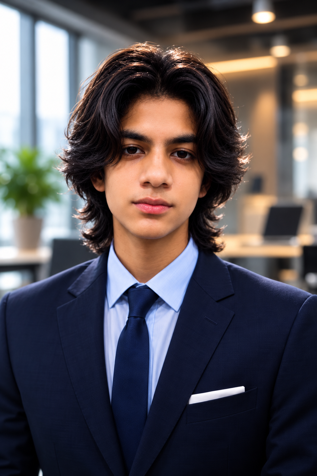 Shan E Abbas Zaidi