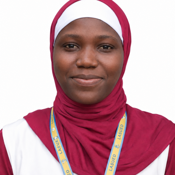 Aishat  Ajani 