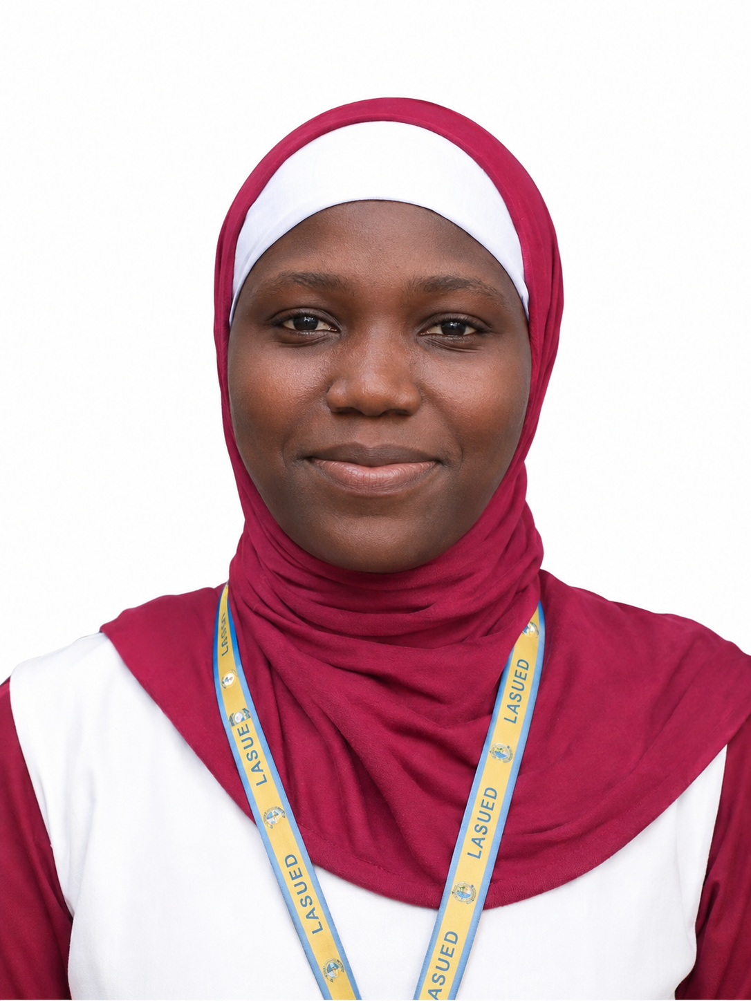 Aishat Ajani