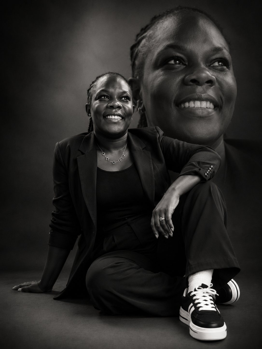 Janis Makokha