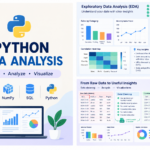 سأحلل مجموعة بياناتك باستخدام Python وأقدم رؤى واضحة ومفيدة.
