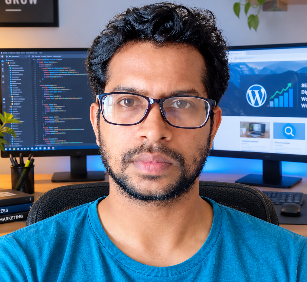 Rakesh Belliappa