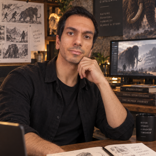 Mohammad Bayat