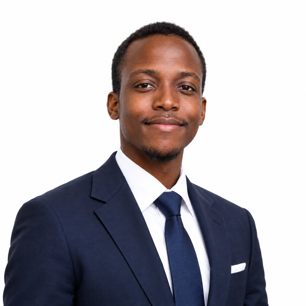 Paul Ogungbenro
