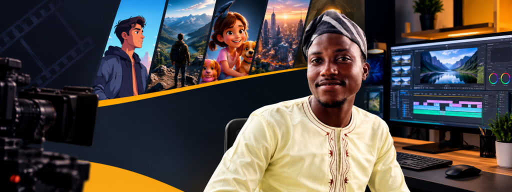 Paul Ogungbenro - cover