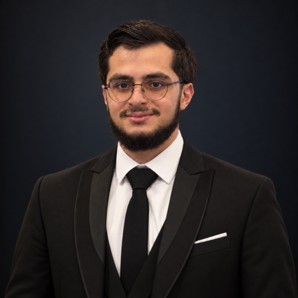 Bilal Malass