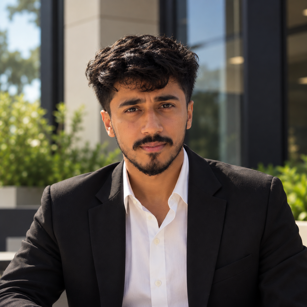 nikhil sehgal