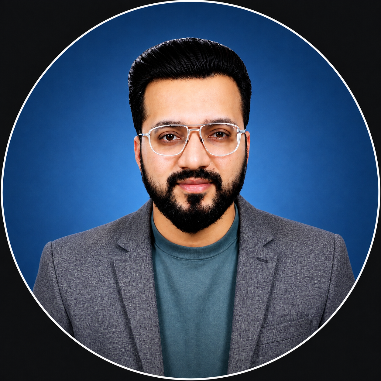 ehsan vohra