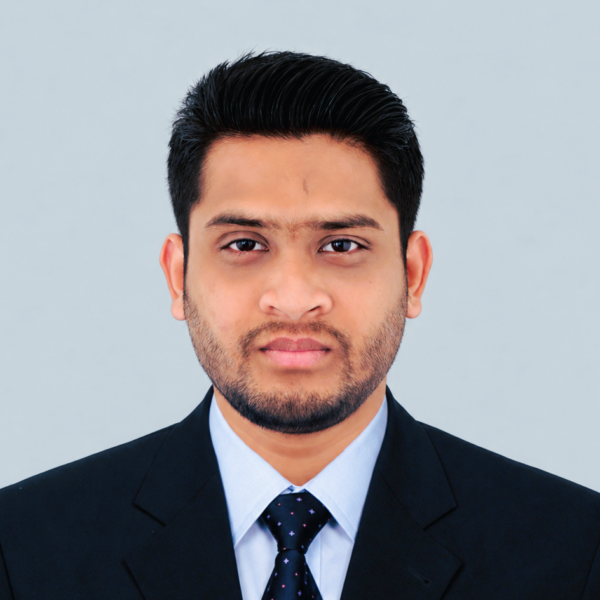 Shamaun Ahmed