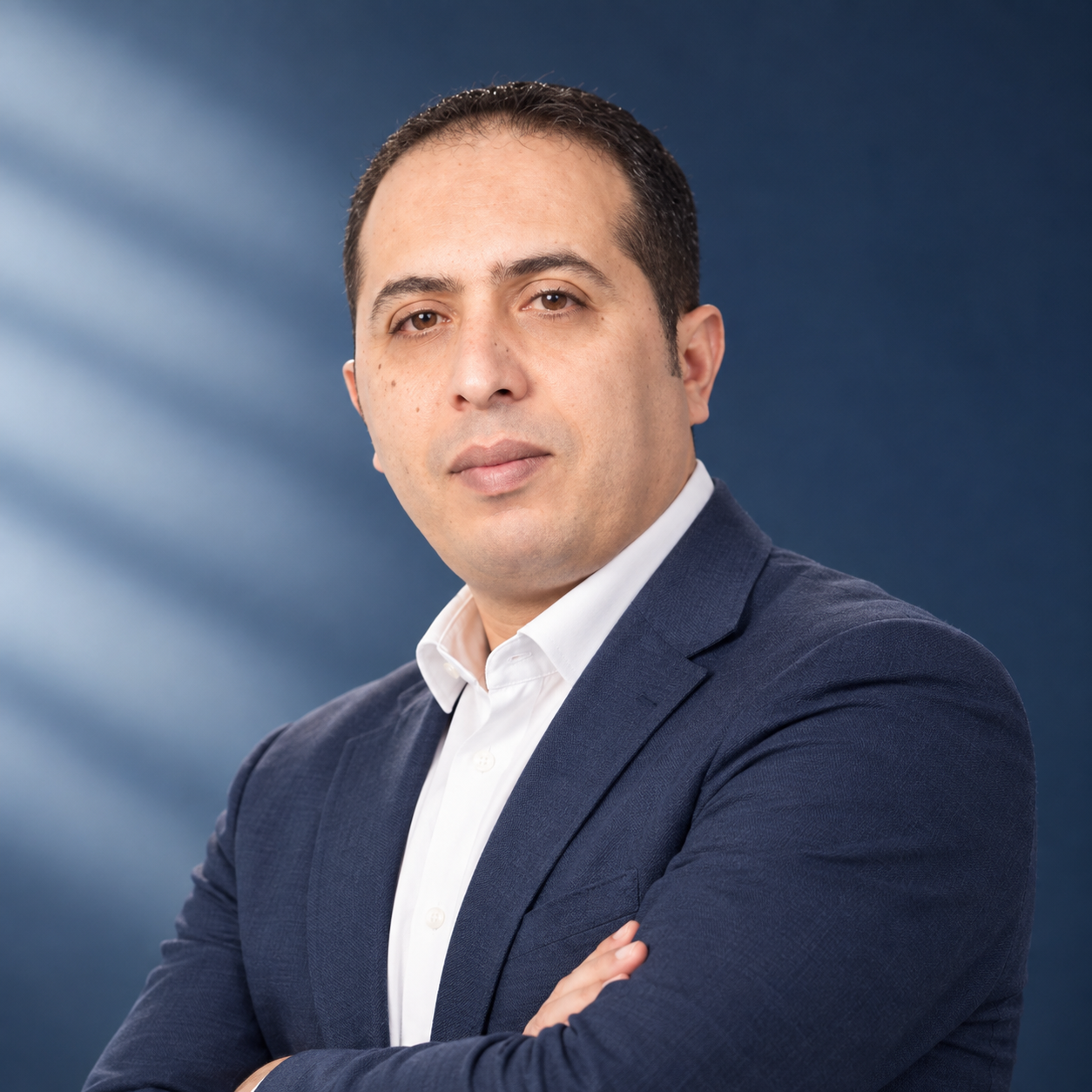 TARIK JARDINI