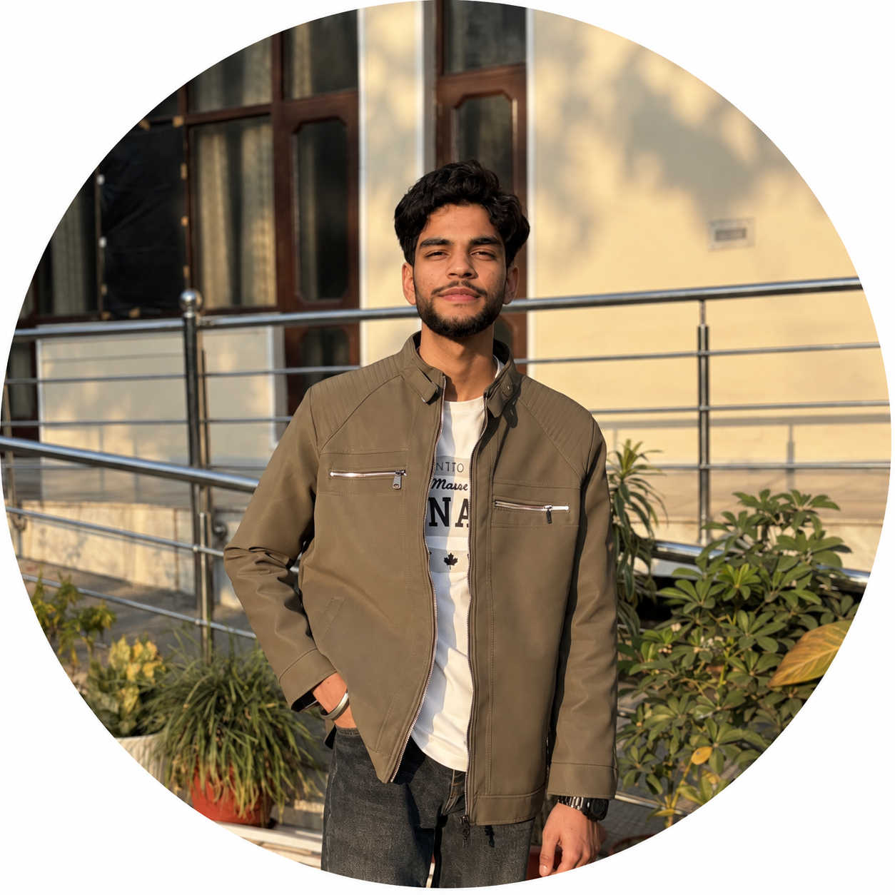 SAMEEP RANA