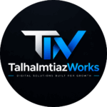 Talha Imtiaz