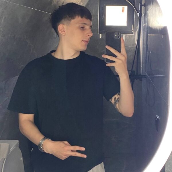 Maksym Сыш