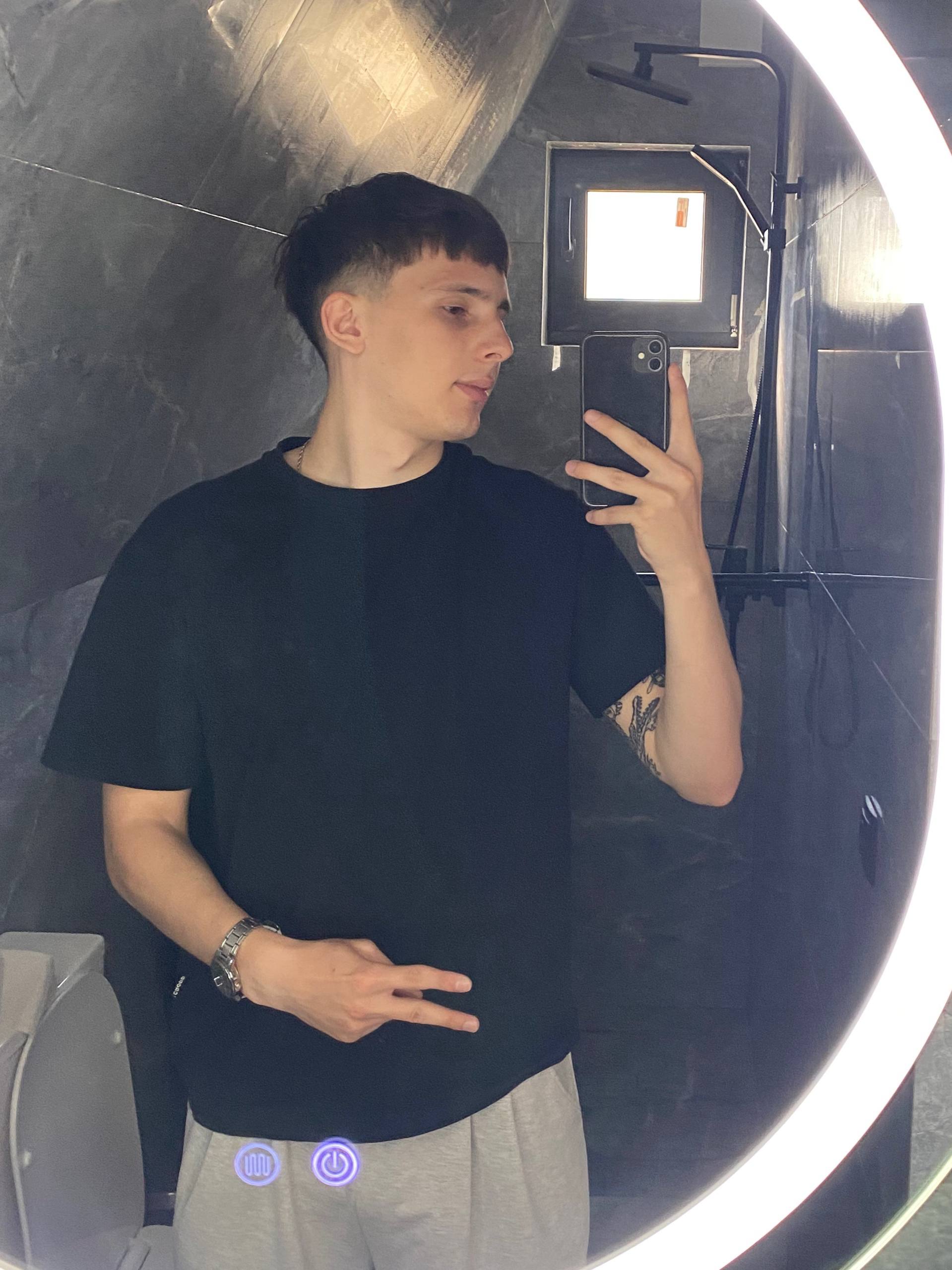 Maksym Сыш