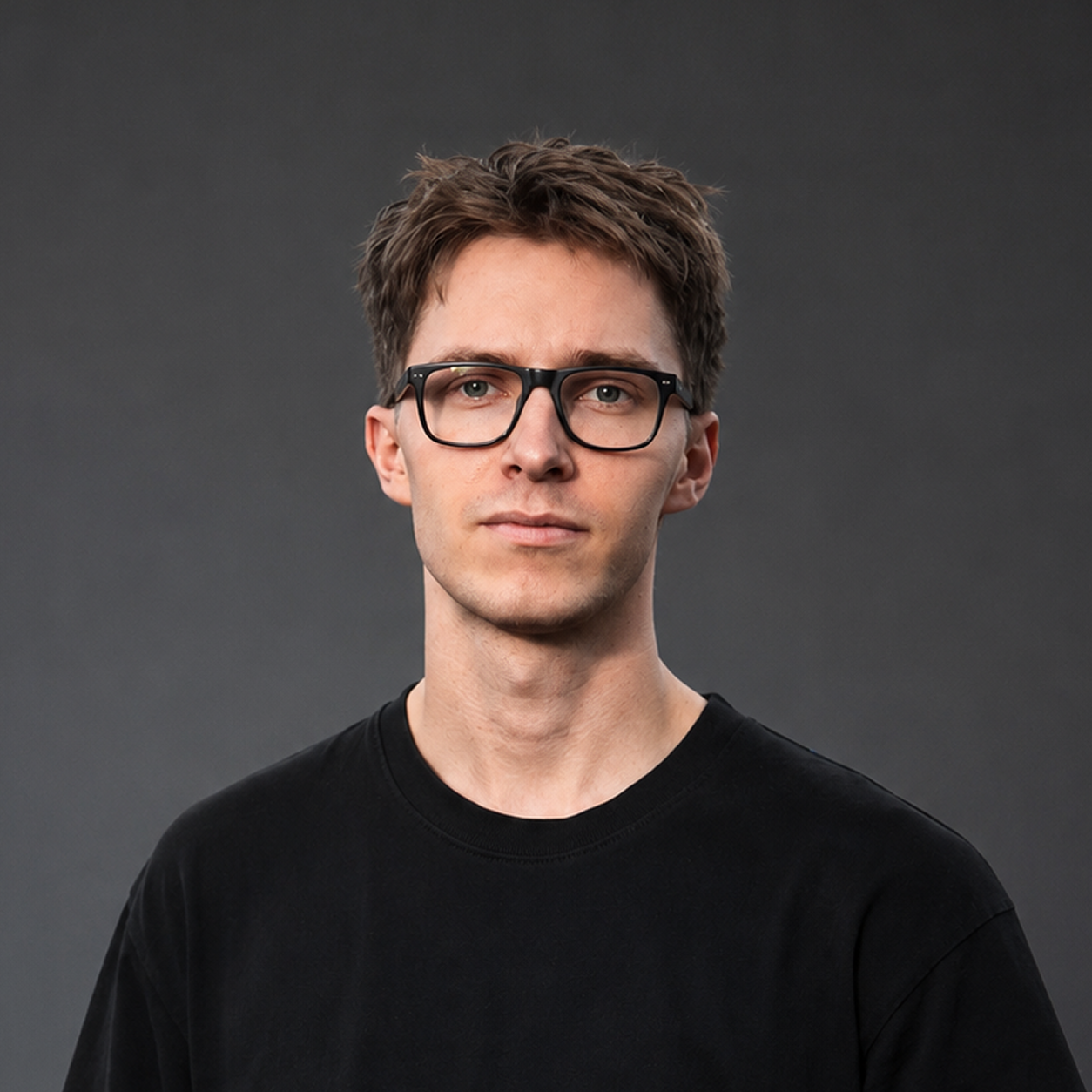Dmitry Krutkin