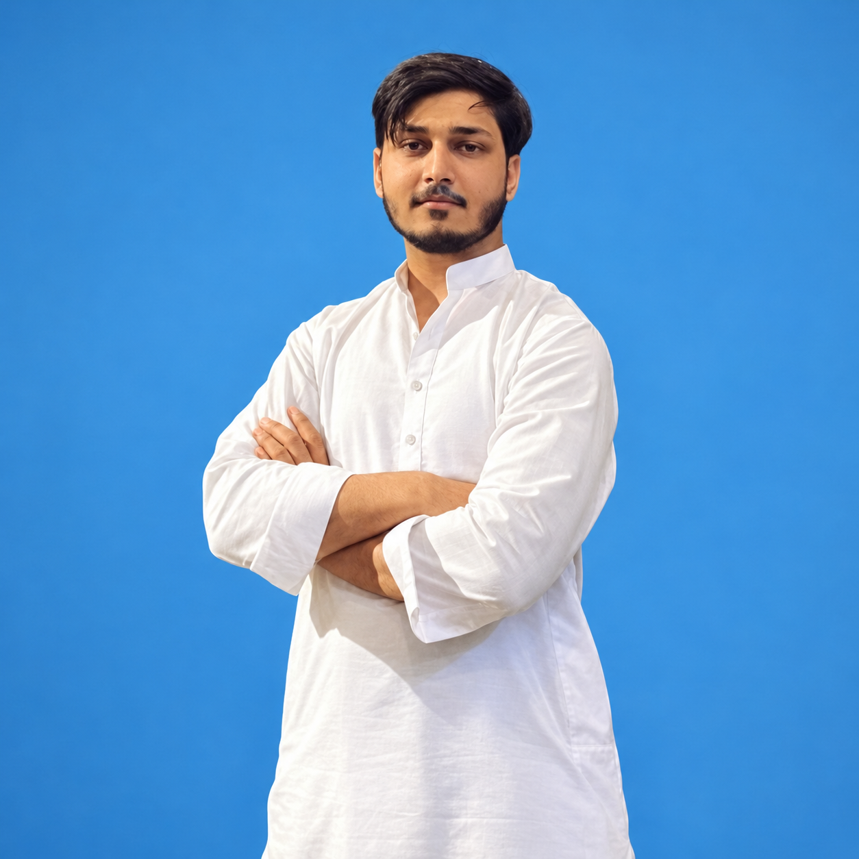 Mohd Umair