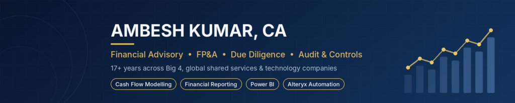 Ambesh Kumar - الغلاف