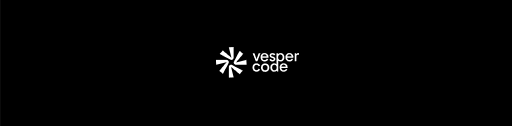 vesper code - الغلاف