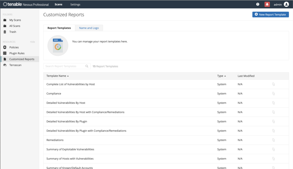 Website security audit, vulnerability detection, and a report explaining how to fix the issues - portfolio - 2