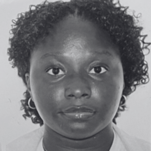Nefthalia Tohouekpon