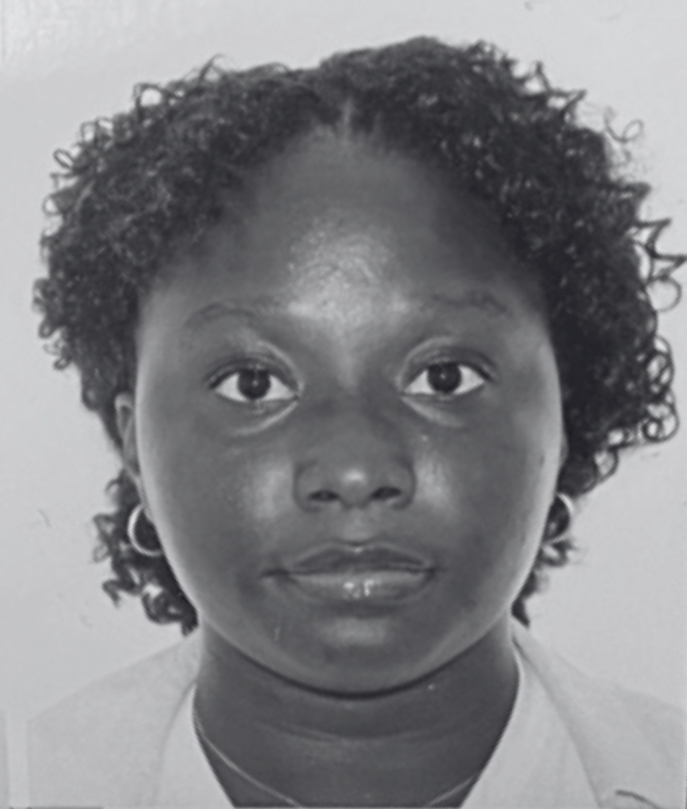 Nefthalia Tohouekpon