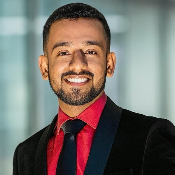 Mohammed Daniyal Shariff