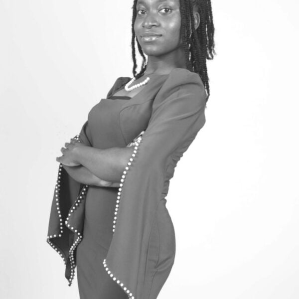 Toluwani Oluwagbemiga