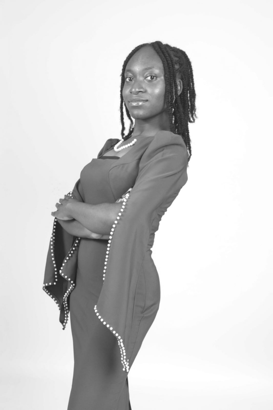 Toluwani Oluwagbemiga