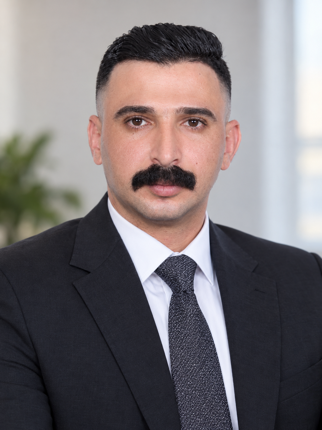 Saif Mazhar